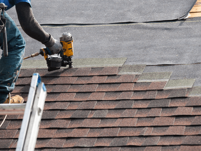About Roof Repair Experts Seville, FL